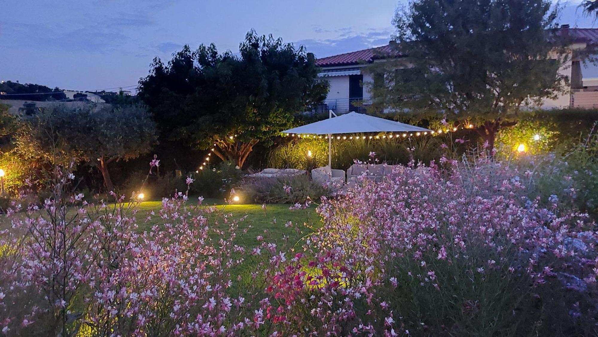 Aura Relais Numana Exterior foto
